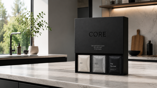 SUPGREAT CORE